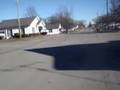 My First Motorcycle Vlog 1-1-07 - pt. 2