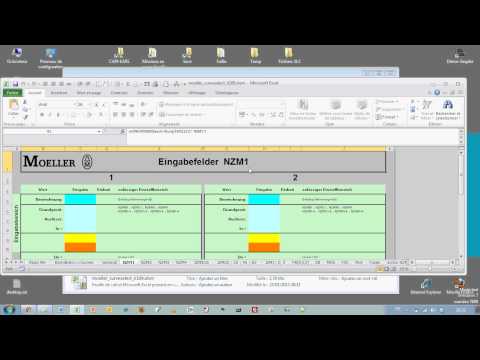 comment reparer excel 2010