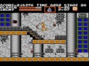 Castlevania Hard Mode Stage 1