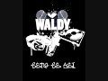 WALDY MC CRUZ CUBIERTA ESTO ES ASI