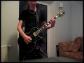 Mustasch - Bring Me Everyone cover Mustasch - Bring Me Everyone cover