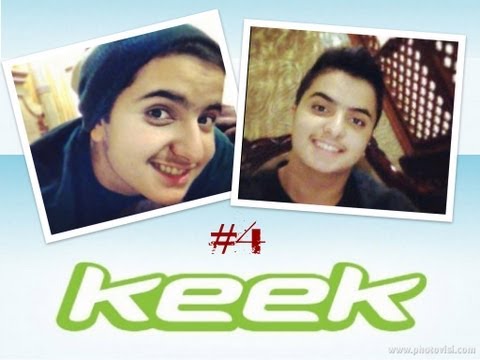 وناسه - منوعات برنامج الـ Keek | الحلقة #4 في الحلقة الرابعة نستعرض ابرز فيديوهات الكويتي طلال سَـام!