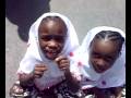Haji Baba, African Babies in Makkah
