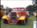 Hot Rod SuperNats & MoparEuroNats 2007 , Great Britain