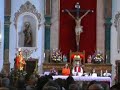 San Marcos 2008 - Procesi�n -  La Peza (Granada)... y 1
