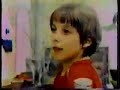 Commercials from Lauren Fritts Roper Room appearance