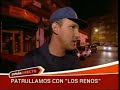 Los RENOS, Policía Nacional anti droga Los RENOS, Policía Nacional anti droga