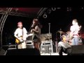 [史派西樂團 SpyC band] 20100402春天吶喊表演Part 7：Dilemma [HD]