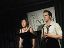 Robyn Elizabeth Lee & Brad Bass - Perfect