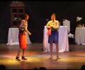 Teatro - As Feministas de Muzenza Teatro - As Feministas de Muzenza