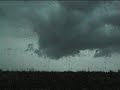 North Amarillo funnel cloud