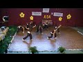 RDC - I Like To Move It
