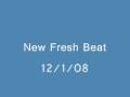 Fresh Beat 12-1-2008 J$P