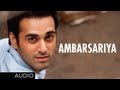 Ambarsariya Mundeya Full Song