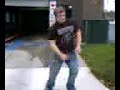 dancin man dancin man