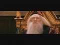 Albus Dumbledore: Fading away (tribute)