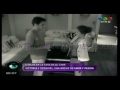 Ezequiel y Victoria se matan teniendo sexo en la casa de al lado//Gran Hermano 2012 Argentina
