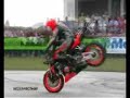 Duke Akrobatie - FINAL ROUND - WSRC 2007 - Stunt Riding