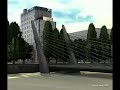 visualisation urban