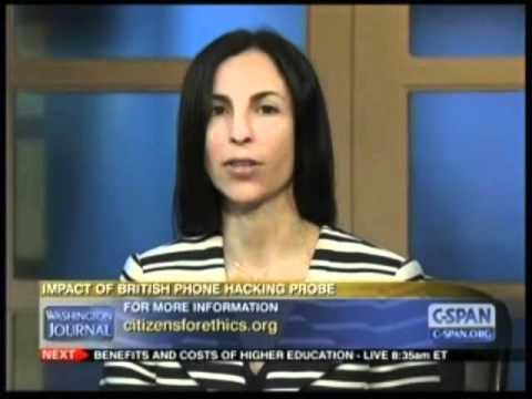 FCC Should Revoke News Corp Broadcast Licenses