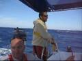 Sailind the Dodecanese Islands