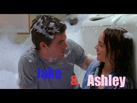 Just For Luck - Jake & Ashley
