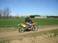 Franz K 450