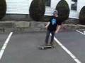 How to forwardflip