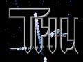 Thunder Force IV - Intro Video (Mega Drive)