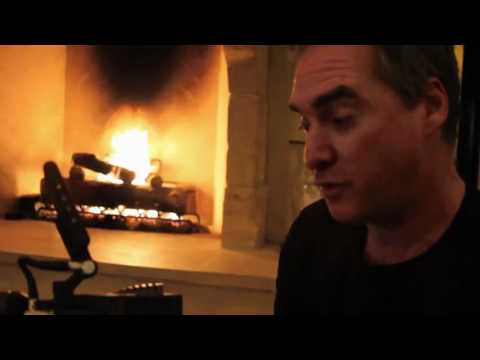 UtahCameraRentals - Ted Schilowitz from RED Digital Cinema was in Park City for the 2011 Sundance Film Festival. I was able to meet with him to discuss the Scarlet 8X Fixed came...