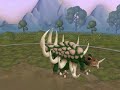 Spore Creature Creator Video: Giant Terradon