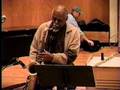 Fathead Newman, David Leonhardt, Nancy Reed-If I Had You