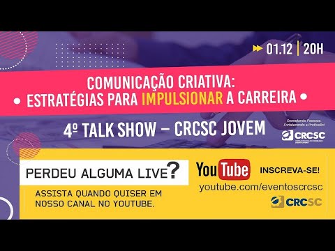 4° Talk Show 