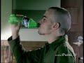 Sprite Viejos Amigos Propaganda