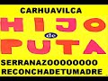 El Anticristo Costarricense contra miguel El Anticristo Costarricense contra miguel