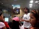 visita educativa al diario el comercio