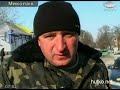 Видеоновость В Николаеве грузовой автомобиль МАН сбил насмерть пенсионерку 