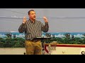 Pneumatology | Wednesday Evening 6/30/2021