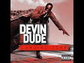 Devin The Dude Stray Landing Gear Album 2008