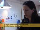 Taller con Irma Boom en Escuela de Arte 10