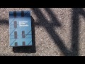 Via Llibre 15/05/12