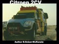 Citroen 2CV - SelMcKenzie Selzer-McKenzie Citroen 2CV - SelMcKenzie Selzer-McKenzie