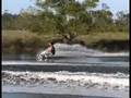 LipSlide Productions- Accidental teaser 2006 Wakeboarding