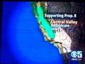Gavin Newsom Galvanizes Support for Cal's Prop 8