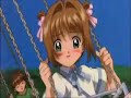 CARD CAPTOR SAKURA-Invierno- Reik