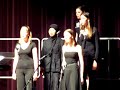 PMHS Chorus \"In Flanders Field\" PMHS Chorus \"In Flanders Field\"