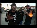 Toby Love- Tengo un amor (live in the street)