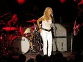 Sheryl Crow La Cigale 2008 My Favorite Mistake