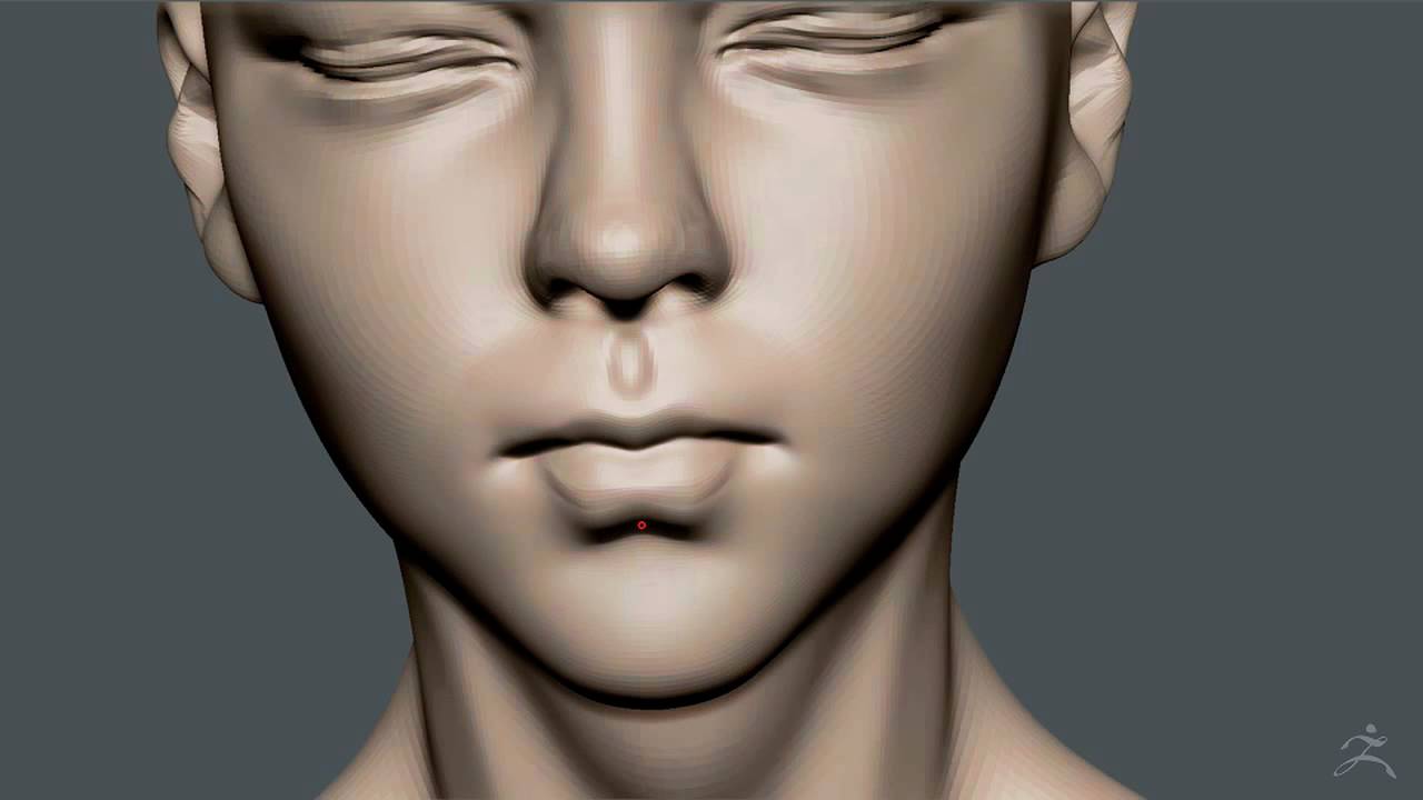 Zbrush Tutorial