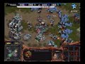 Savior/Memory vs Lake/Shudder 2v2 pt2 @ Proleague (English)